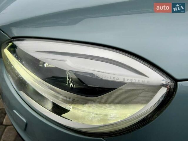 Серый Вольво В40, объемом двигателя 2 л и пробегом 135 тыс. км за 17900 $, фото 65 на Automoto.ua