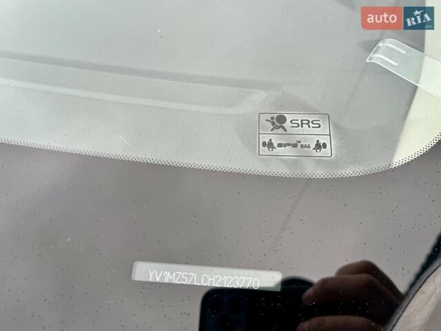 Серый Вольво В40, объемом двигателя 2 л и пробегом 135 тыс. км за 17900 $, фото 64 на Automoto.ua