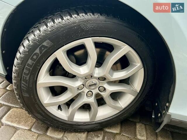 Серый Вольво В40, объемом двигателя 2 л и пробегом 135 тыс. км за 17900 $, фото 63 на Automoto.ua