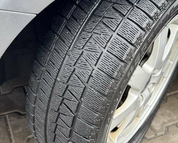 Сірий Вольво V40, об'ємом двигуна 1.97 л та пробігом 218 тис. км за 14100 $, фото 18 на Automoto.ua