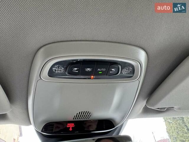 Серый Вольво В40, объемом двигателя 1.97 л и пробегом 278 тыс. км за 12900 $, фото 20 на Automoto.ua