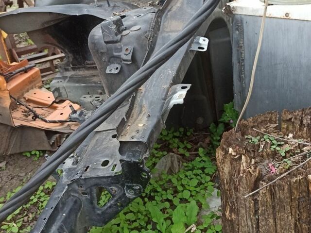 Сірий Вольво V40, об'ємом двигуна 1.97 л та пробігом 50 тис. км за 9300 $, фото 7 на Automoto.ua