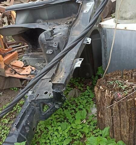 Сірий Вольво V40, об'ємом двигуна 1.97 л та пробігом 50 тис. км за 9300 $, фото 7 на Automoto.ua