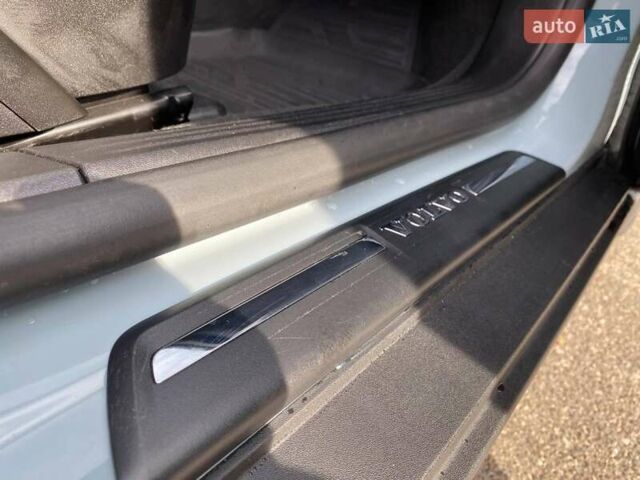 Вольво V40 2017 у Миколаєві на Automoto.ua Сірий Вольво V40, об'ємом двигуна 2 л та пробігом 106 тис. км за 17500 $, фото 58 на Automoto.ua