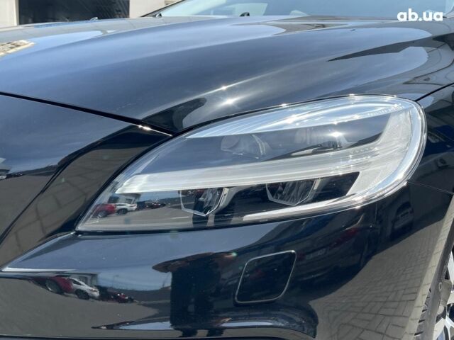 Серый Вольво В40, объемом двигателя 2 л и пробегом 43 тыс. км за 18390 $, фото 12 на Automoto.ua