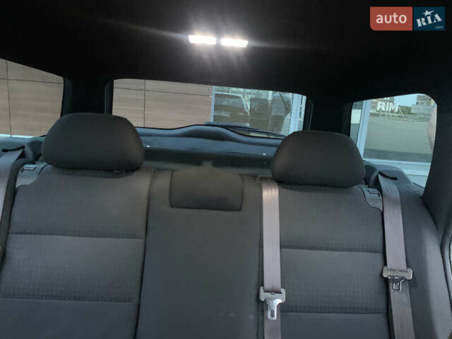 Серый Вольво В40, объемом двигателя 1.8 л и пробегом 260 тыс. км за 4999 $, фото 18 на Automoto.ua