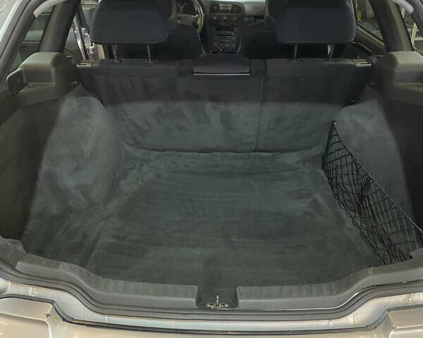 Сірий Вольво V40, об'ємом двигуна 1.9 л та пробігом 216 тис. км за 4500 $, фото 10 на Automoto.ua