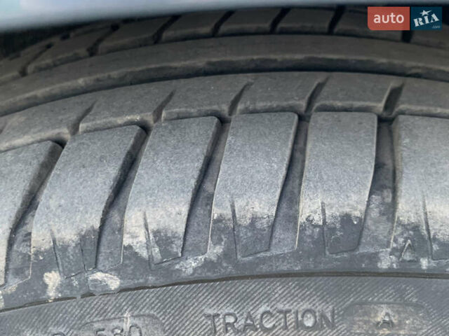 Синий Вольво В40, объемом двигателя 1.6 л и пробегом 240 тыс. км за 10200 $, фото 3 на Automoto.ua