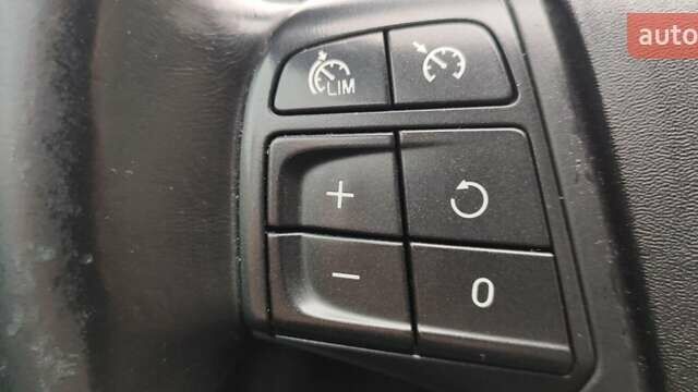 Синий Вольво В40, объемом двигателя 1.56 л и пробегом 238 тыс. км за 8500 $, фото 3 на Automoto.ua