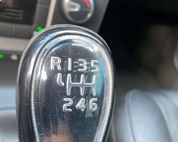 Синій Вольво V40, об'ємом двигуна 1.56 л та пробігом 209 тис. км за 11500 $, фото 24 на Automoto.ua
