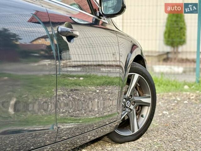 Синій Вольво V40, об'ємом двигуна 1.6 л та пробігом 220 тис. км за 10750 $, фото 20 на Automoto.ua