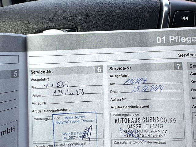 Синій Вольво V40, об'ємом двигуна 2 л та пробігом 191 тис. км за 13999 $, фото 12 на Automoto.ua