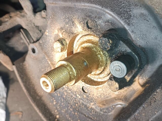 Синий Вольво В40, объемом двигателя 0 л и пробегом 3 тыс. км за 1900 $, фото 1 на Automoto.ua