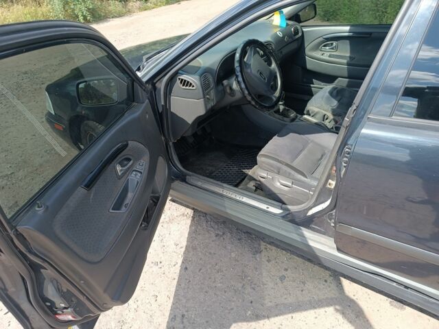 Синий Вольво В40, объемом двигателя 0 л и пробегом 3 тыс. км за 1900 $, фото 16 на Automoto.ua