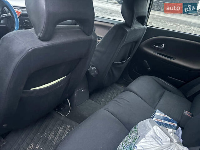 Синий Вольво В40, объемом двигателя 1.83 л и пробегом 415 тыс. км за 3100 $, фото 7 на Automoto.ua