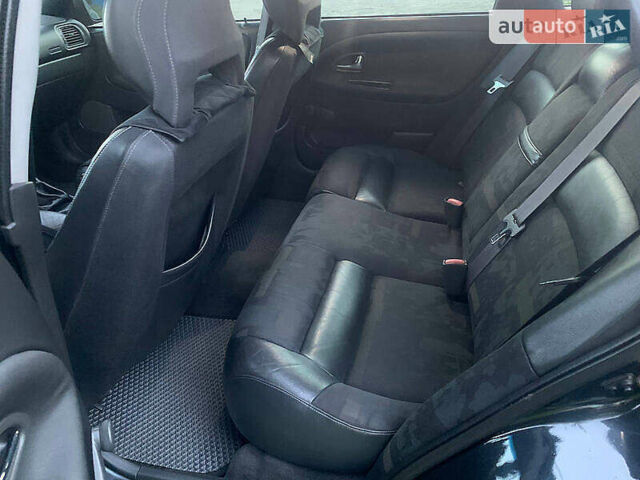 Синий Вольво В40, объемом двигателя 1.9 л и пробегом 412 тыс. км за 2600 $, фото 21 на Automoto.ua