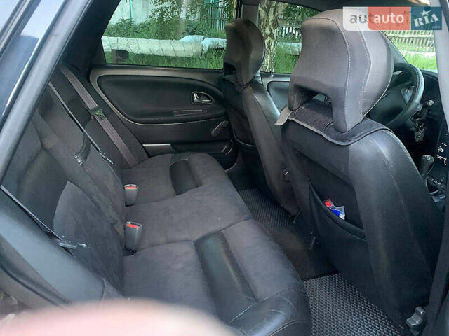 Синий Вольво В40, объемом двигателя 1.9 л и пробегом 412 тыс. км за 2600 $, фото 18 на Automoto.ua