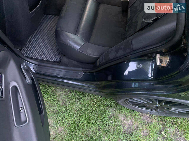 Синий Вольво В40, объемом двигателя 1.9 л и пробегом 412 тыс. км за 2600 $, фото 19 на Automoto.ua