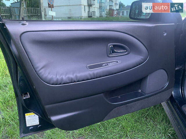 Синий Вольво В40, объемом двигателя 1.9 л и пробегом 412 тыс. км за 2600 $, фото 24 на Automoto.ua