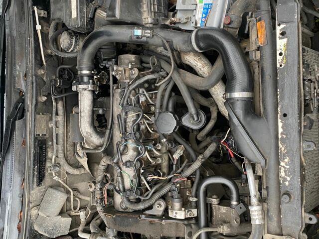 Синий Вольво В40, объемом двигателя 1.9 л и пробегом 380 тыс. км за 1450 $, фото 13 на Automoto.ua