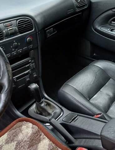 Вольво В40 2001 в Хмельницком на Automoto.ua Синий Вольво В40, объемом двигателя 1.87 л и пробегом 330 тыс. км за 3300 $, фото 13 на Automoto.ua