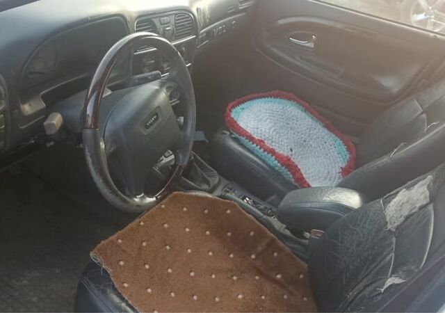 Зелений Вольво V40, об'ємом двигуна 1.9 л та пробігом 2 тис. км за 1431 $, фото 5 на Automoto.ua