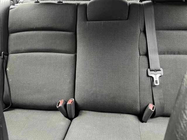 Зеленый Вольво В40, объемом двигателя 1.9 л и пробегом 353 тыс. км за 2500 $, фото 4 на Automoto.ua