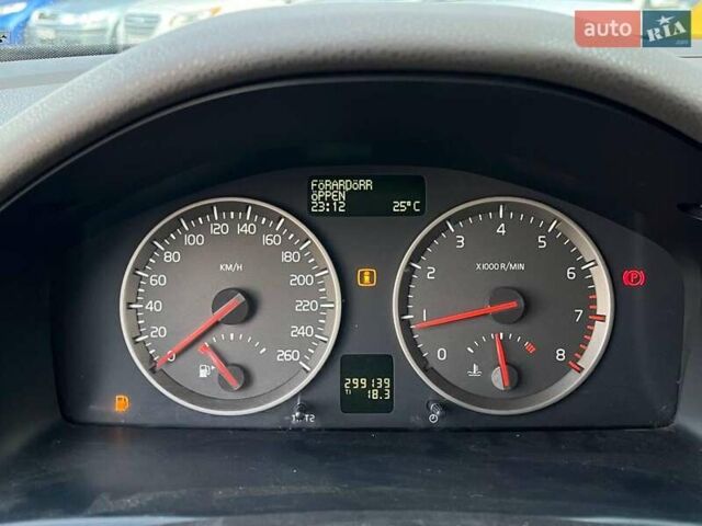 Вольво В50 2006 в Львове на Automoto.ua Белый Вольво В50, объемом двигателя 1.8 л и пробегом 299 тыс. км за 5790 $, фото 18 на Automoto.ua