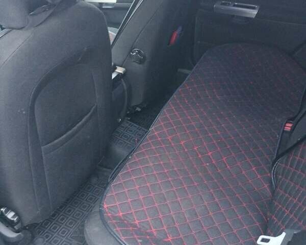 Белый Вольво В50, объемом двигателя 1.6 л и пробегом 282 тыс. км за 7000 $, фото 12 на Automoto.ua