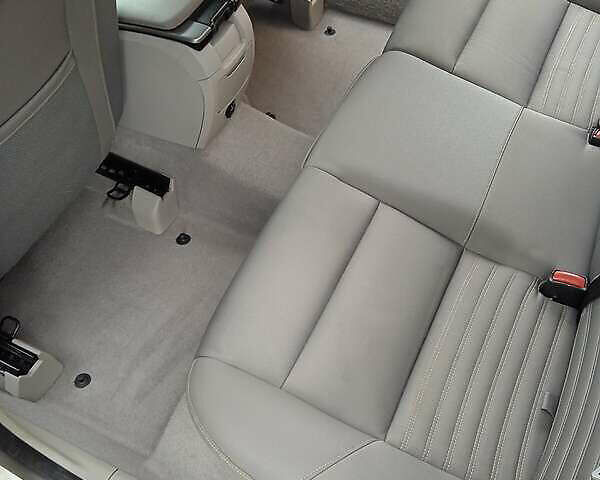 Білий Вольво V50, об'ємом двигуна 1.56 л та пробігом 230 тис. км за 6799 $, фото 26 на Automoto.ua