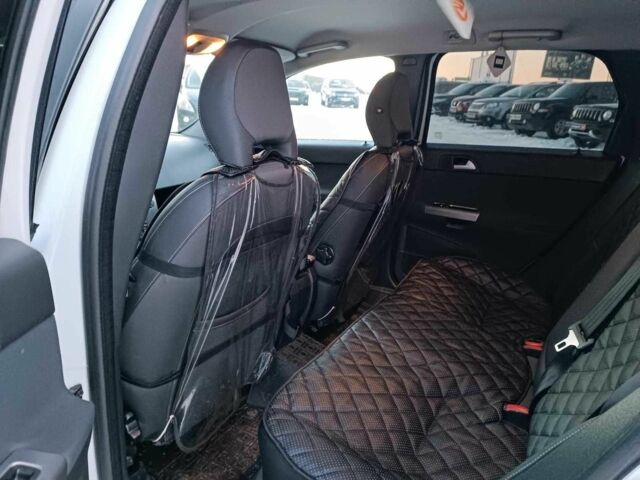 Белый Вольво В50, объемом двигателя 2 л и пробегом 231 тыс. км за 6940 $, фото 23 на Automoto.ua