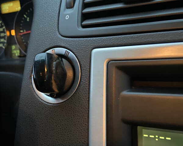 Белый Вольво В50, объемом двигателя 2 л и пробегом 235 тыс. км за 8600 $, фото 17 на Automoto.ua