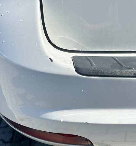 Білий Вольво V50, об'ємом двигуна 0 л та пробігом 243 тис. км за 7450 $, фото 6 на Automoto.ua