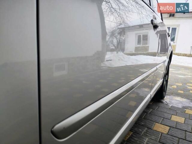 Білий Вольво V50, об'ємом двигуна 1.6 л та пробігом 220 тис. км за 6450 $, фото 12 на Automoto.ua