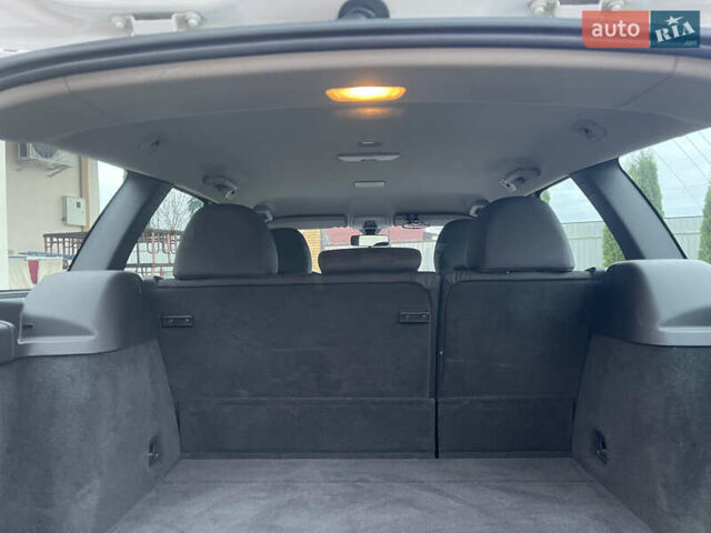 Білий Вольво V50, об'ємом двигуна 1.6 л та пробігом 179 тис. км за 7950 $, фото 29 на Automoto.ua