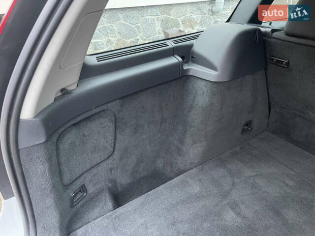 Білий Вольво V50, об'ємом двигуна 1.6 л та пробігом 179 тис. км за 7950 $, фото 28 на Automoto.ua