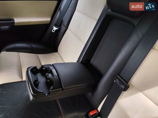 Белый Вольво В50, объемом двигателя 1.6 л и пробегом 225 тыс. км за 7400 $, фото 29 на Automoto.ua