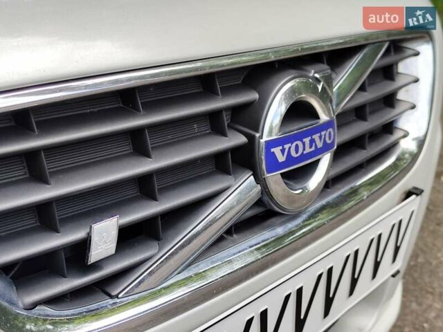 Белый Вольво В50, объемом двигателя 1.6 л и пробегом 225 тыс. км за 7400 $, фото 14 на Automoto.ua