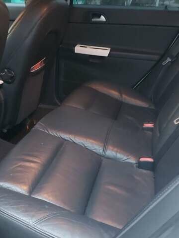 Белый Вольво В50, объемом двигателя 1.56 л и пробегом 215 тыс. км за 8200 $, фото 12 на Automoto.ua