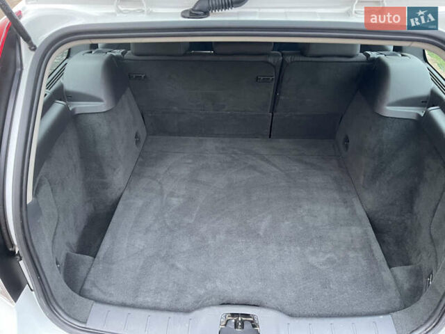 Білий Вольво V50, об'ємом двигуна 1.6 л та пробігом 179 тис. км за 7950 $, фото 30 на Automoto.ua