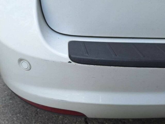 Білий Вольво V50, об'ємом двигуна 1.6 л та пробігом 204 тис. км за 6500 $, фото 5 на Automoto.ua