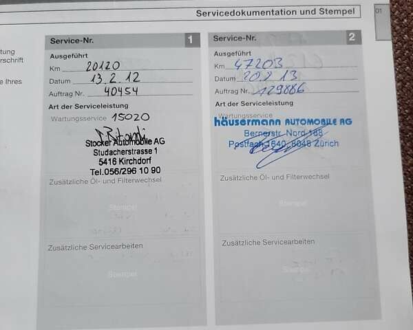 Белый Вольво В50, объемом двигателя 1.56 л и пробегом 178 тыс. км за 7979 $, фото 21 на Automoto.ua