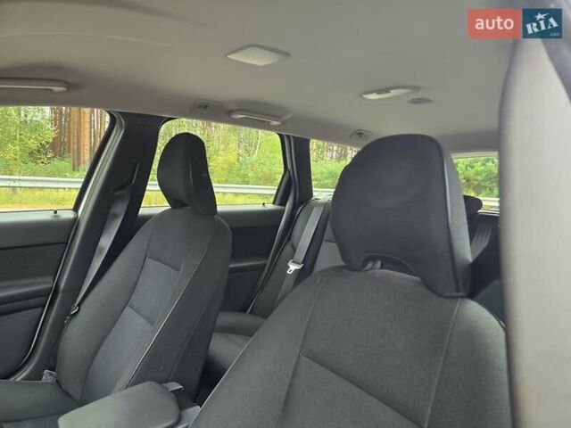 Белый Вольво В50, объемом двигателя 1.6 л и пробегом 224 тыс. км за 7999 $, фото 20 на Automoto.ua