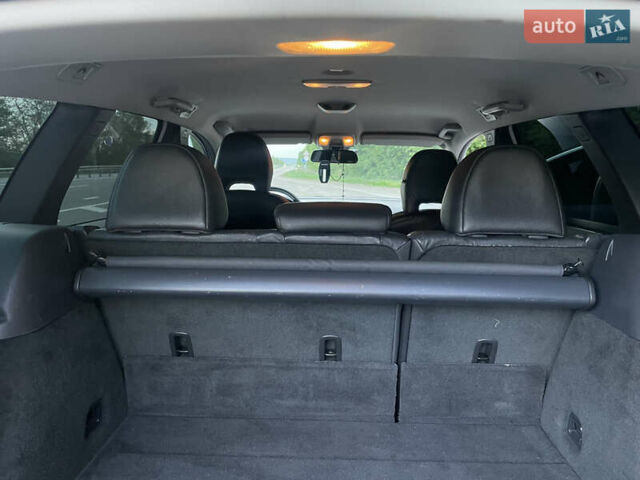 Білий Вольво V50, об'ємом двигуна 1.6 л та пробігом 227 тис. км за 7500 $, фото 29 на Automoto.ua