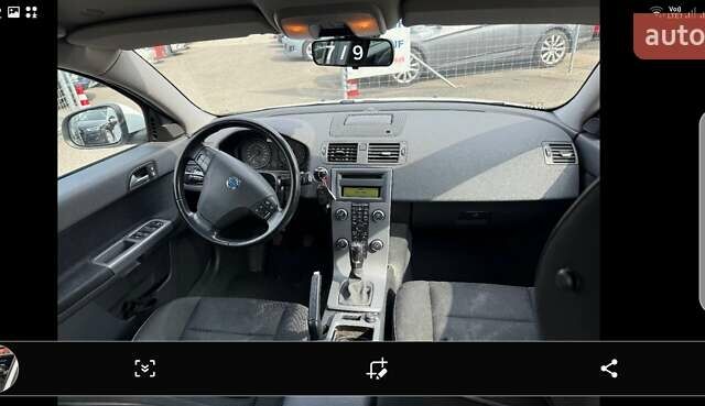 Белый Вольво В50, объемом двигателя 1.56 л и пробегом 178 тыс. км за 7979 $, фото 34 на Automoto.ua