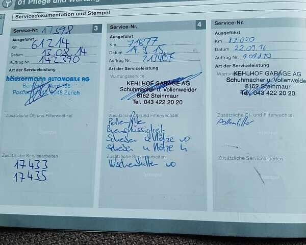 Белый Вольво В50, объемом двигателя 1.56 л и пробегом 178 тыс. км за 7979 $, фото 22 на Automoto.ua