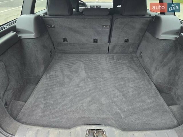 Белый Вольво В50, объемом двигателя 1.6 л и пробегом 224 тыс. км за 7999 $, фото 30 на Automoto.ua