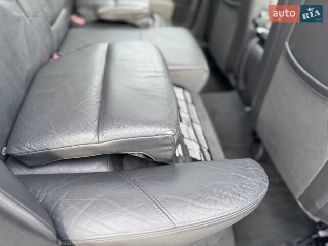 Белый Вольво В50, объемом двигателя 2 л и пробегом 253 тыс. км за 11300 $, фото 25 на Automoto.ua