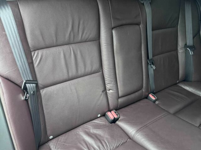 Білий Вольво V50, об'ємом двигуна 1.6 л та пробігом 240 тис. км за 9800 $, фото 23 на Automoto.ua