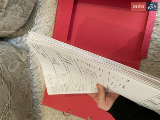 Білий Вольво V50, об'ємом двигуна 1.6 л та пробігом 228 тис. км за 8700 $, фото 44 на Automoto.ua